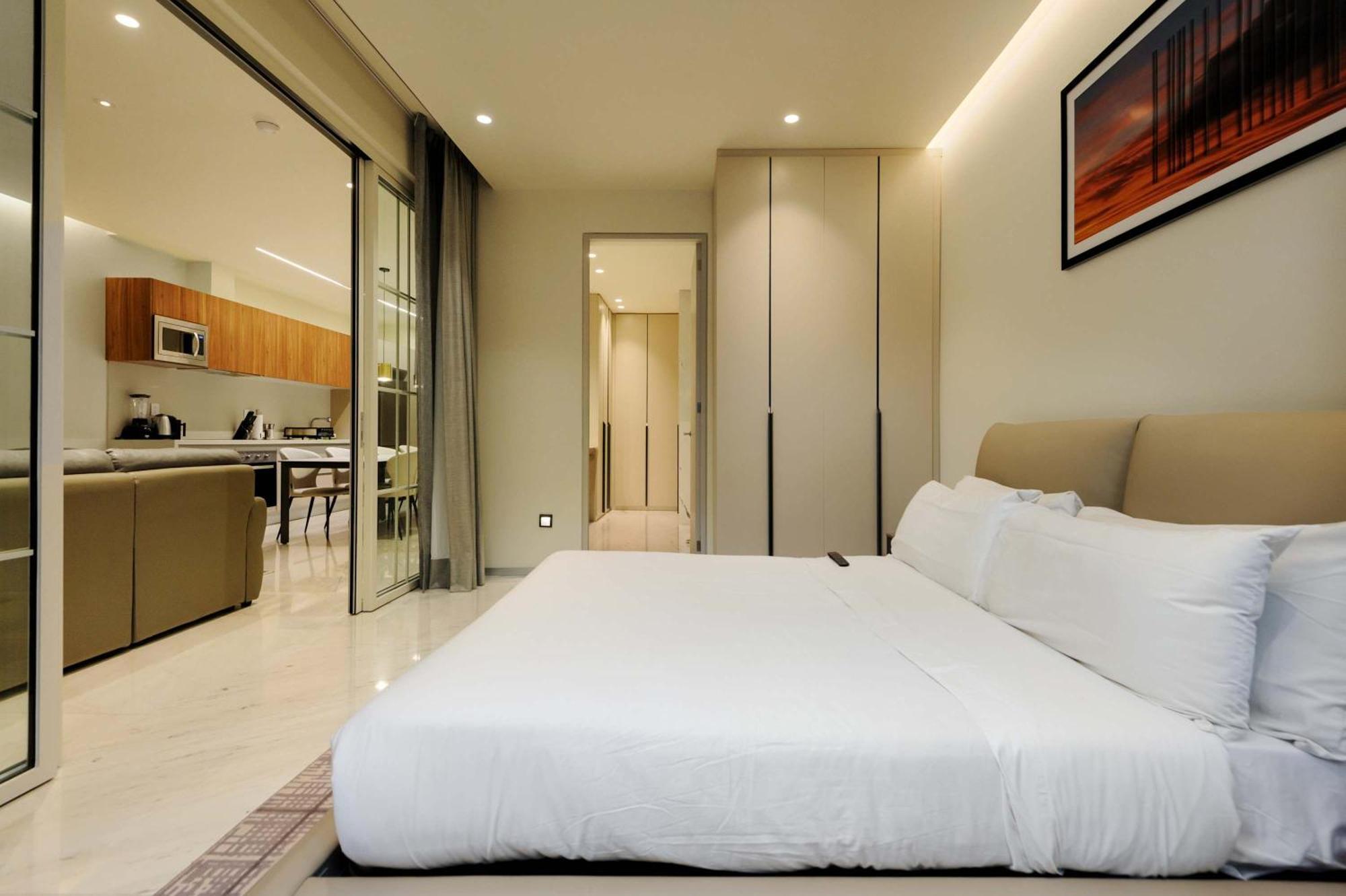Allan Poe 227 By Wynwood House Mexico City Ngoại thất bức ảnh