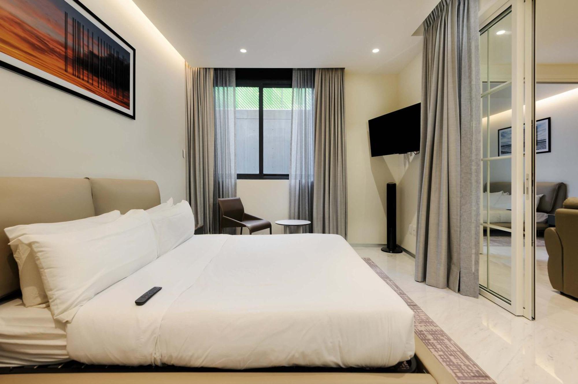 Allan Poe 227 By Wynwood House Mexico City Ngoại thất bức ảnh