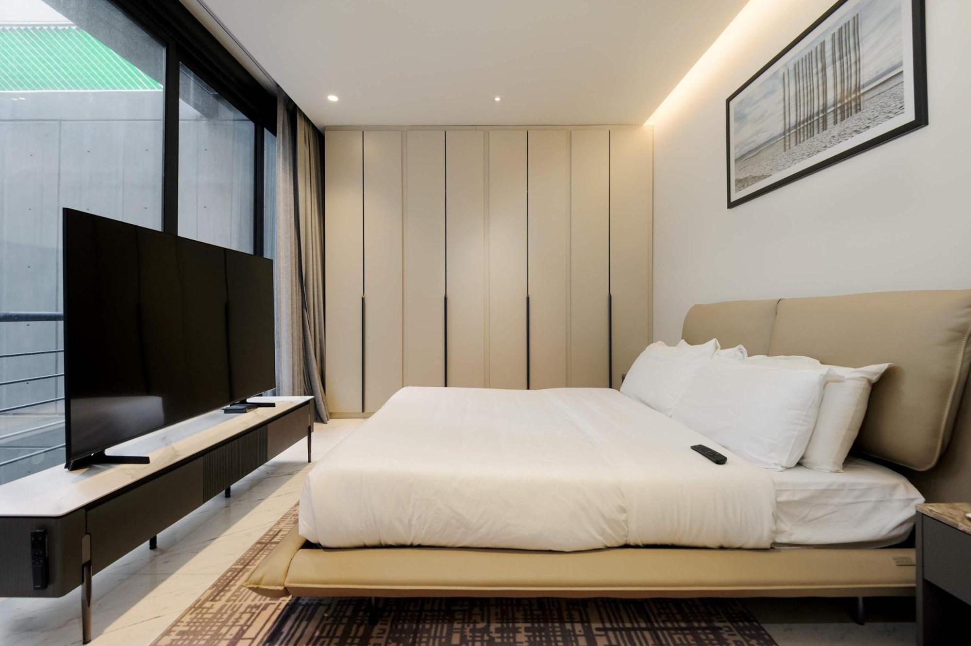 Allan Poe 227 By Wynwood House Mexico City Ngoại thất bức ảnh