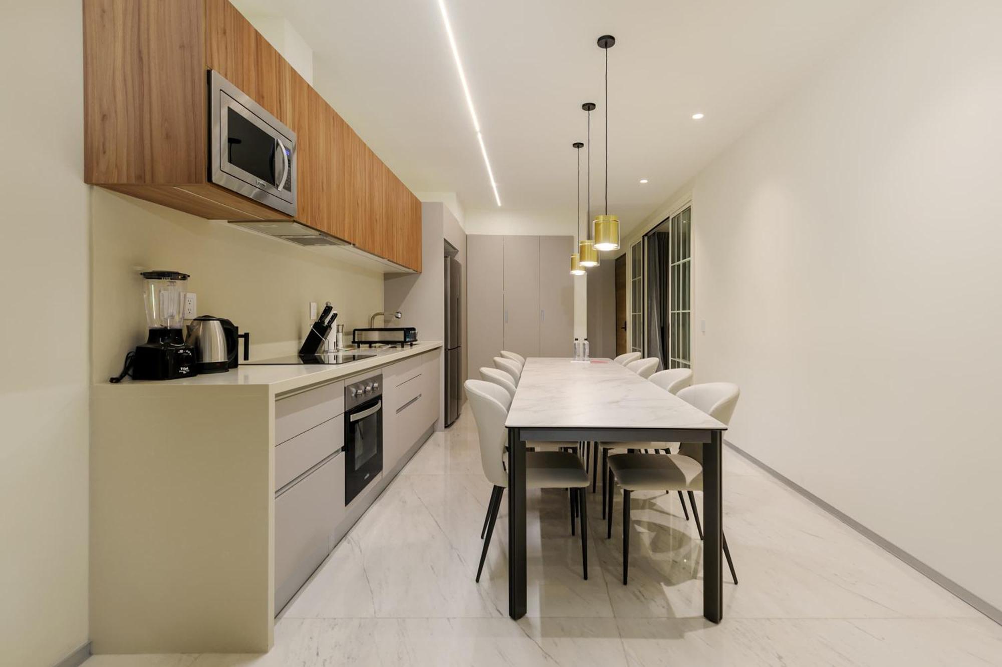Allan Poe 227 By Wynwood House Mexico City Ngoại thất bức ảnh